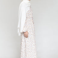 Mini Clara Maxi Dress