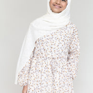 Mini Clara Maxi Dress