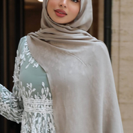 Bamboo Modal - Stone Gray