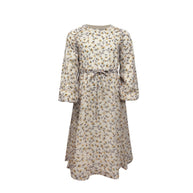 Mini Clara Maxi Dress