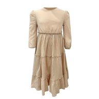 Mini Charlotte Maxi Dress