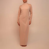 Mia Swim Set - Oatmeal