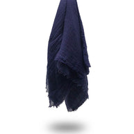 DENIM BLUE Premium Cotton