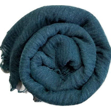 TEAL Premium Cotton Scarf